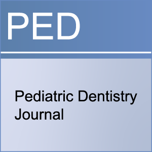 AAPD Pediatric Dentistry Journal